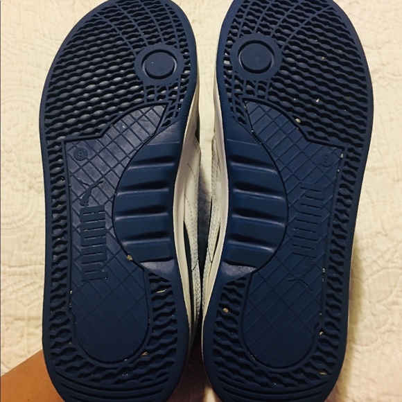 🔴SOLD🔴👊🏽 Men’s Puma Challenge - Picture 7 of 8